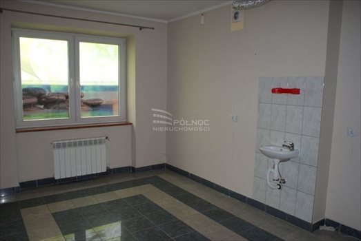 Lokal użytkowy na wynajem Wasilków 130m2 Foto 6