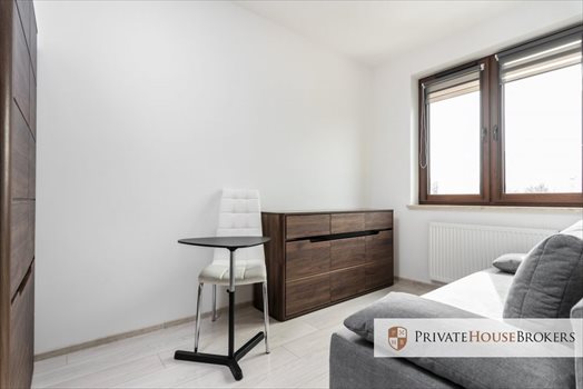 Mieszkanie dwupokojowe na wynajem Kraków, Podgórze, Na Zakolu Wisły 30m2 Foto 12