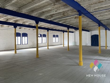 Lokal użytkowy na sprzedaż Olsztyn, Nad Jeziorem Długim, Jacka Kuronia 3 000m2 Foto 2