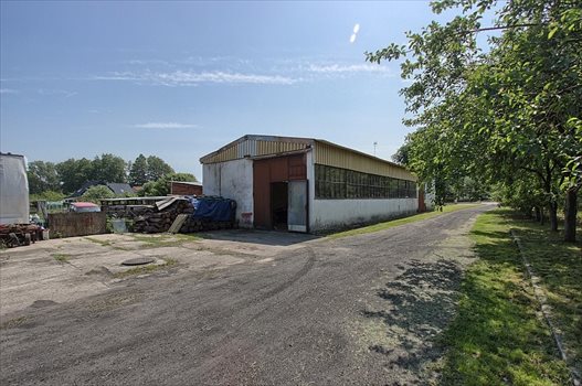 Lokal użytkowy na sprzedaż Siedlice 463m2 Foto 3