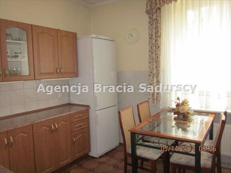 Dom na wynajem Kraków, Zwierzyniec, Wola Justowska, Królowej Jadwigi 120m2 Foto 4