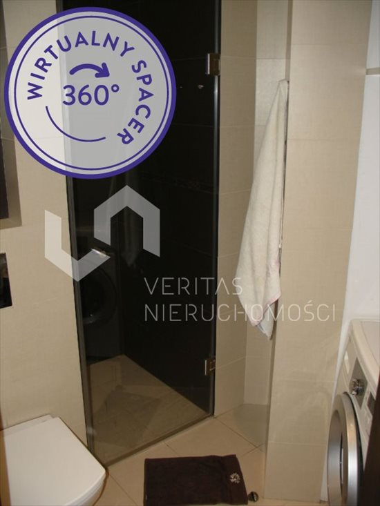Mieszkanie trzypokojowe na wynajem Katowice, Roździeń 65m2 Foto 12