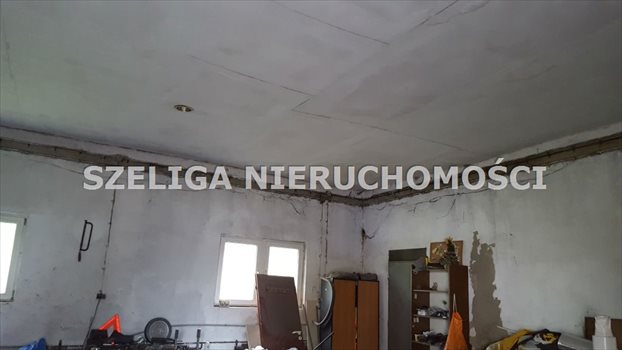 Lokal użytkowy na sprzedaż Pyskowice, Dzierżno, teren przemysłowy 205m2 Foto 1