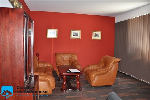 Lokal użytkowy na wynajem Głowno 400m2 Foto 5