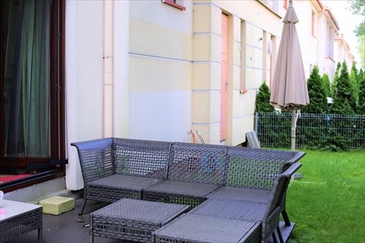 Dom na wynajem Warszawa, Wawer, Strzygłowska 200m2 Foto 6