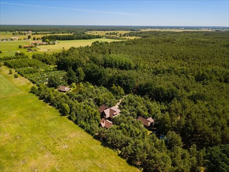 Luksusowy dom na sprzedaż Brynica 430m2 Foto 3