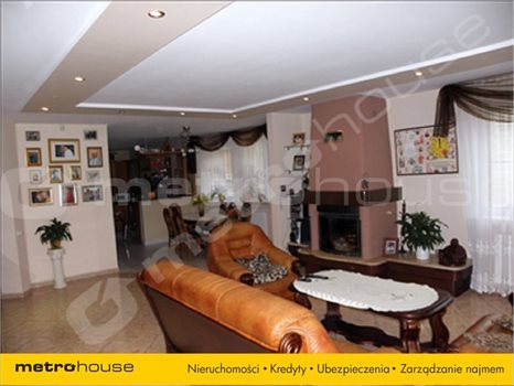 Dom na wynajem Łomianki, Łomianki 226m2 Foto 4
