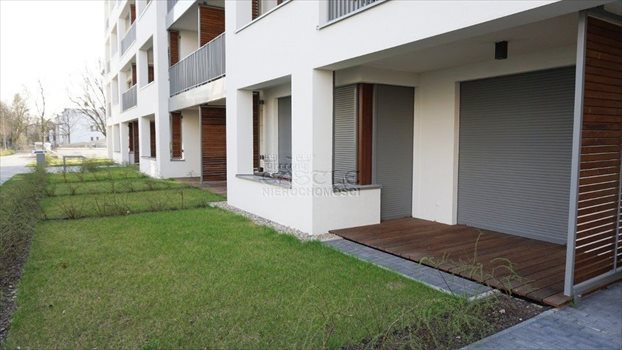 Mieszkanie dwupokojowe na wynajem Poznań, Grunwald, Sowińskiego, Grunwaldzka 38m2 Foto 3