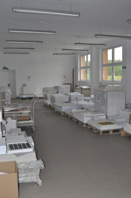 Lokal użytkowy na sprzedaż Gdynia, Chwarzno Wiczlino, Chwarznieńska 1 516m2 Foto 10