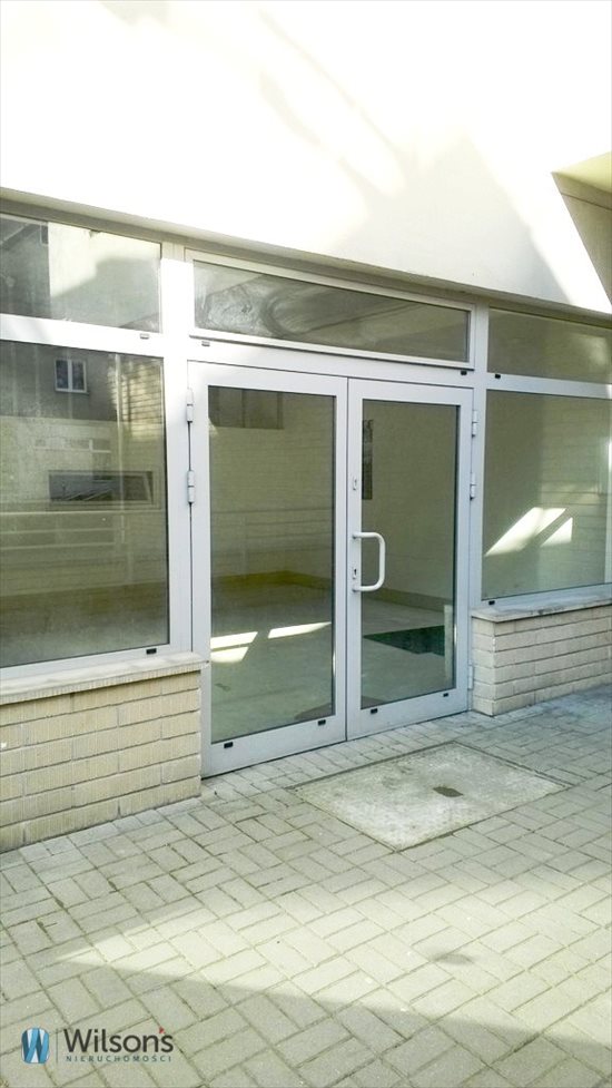 Lokal użytkowy na sprzedaż Pruszków, Parkowa 95m2 Foto 2