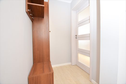 Mieszkanie trzypokojowe na wynajem Rzeszów, Paderewskiego, Paderewskiego 62m2 Foto 12