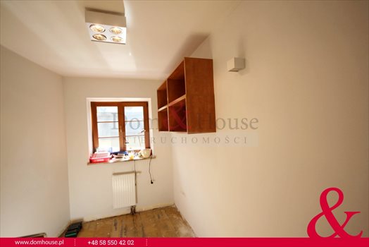 Lokal użytkowy na sprzedaż Sopot, Dolny, dr. Aleksandra Majkowskiego 134m2 Foto 10
