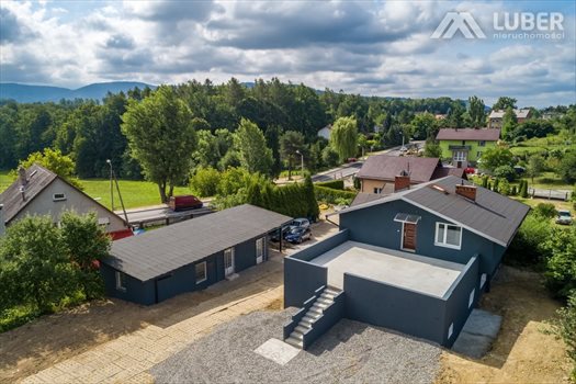 Lokal użytkowy na sprzedaż Bielsko-Biała, Wyzwolenia 421m2 Foto 5