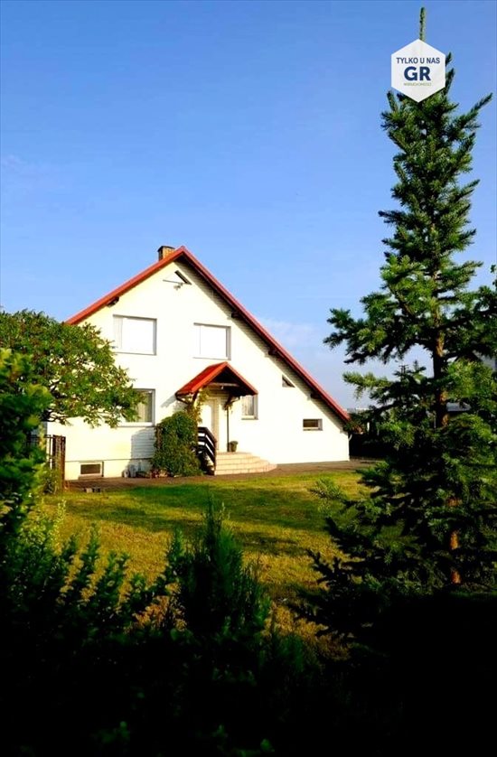 Dom na sprzedaż Łubiana, Długa 200m2 Foto 1
