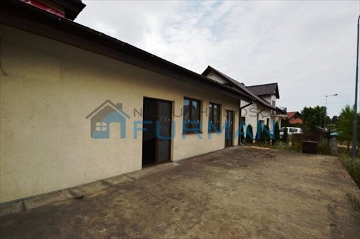 Lokal użytkowy na wynajem Wągrowiec 90m2 Foto 12