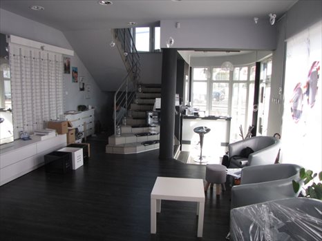 Lokal użytkowy na wynajem Ostrów Wielkopolski, Śródmieście, Głogowska 40m2 Foto 5