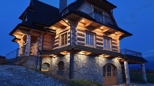 Dom na sprzedaż Zakopane, Antałówka, Ustup 214m2 Foto 4