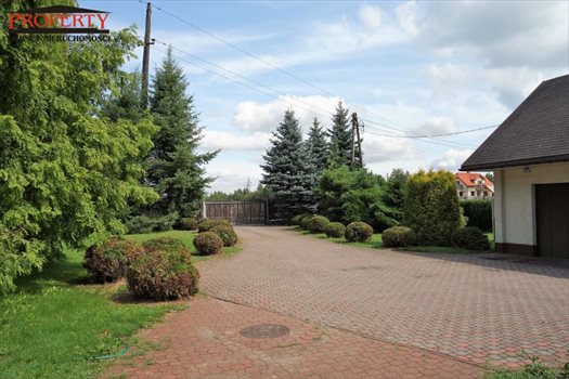 Dom na sprzedaż Łódź, Bałuty, rejon ul. Sokołowskiej 235m2 Foto 3