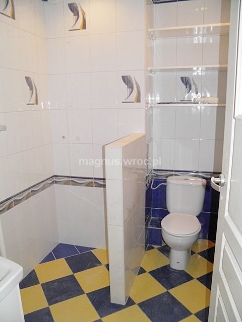 Lokal użytkowy na wynajem Wrocław, Śródmieście, Nadodrze, Jedności Narodowej/ Pobożnego 125m2 Foto 6