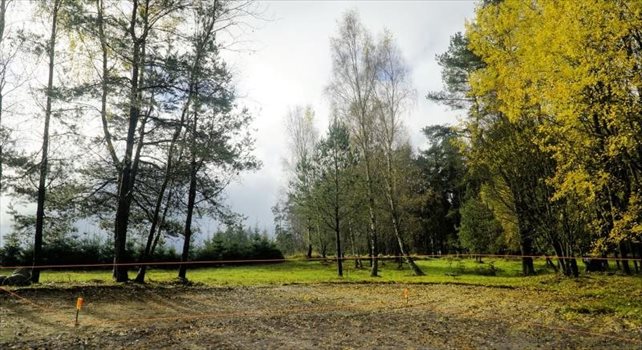 Działka budowlana na sprzedaż Dobrzewino, Chłopska 2 382m2 Foto 4