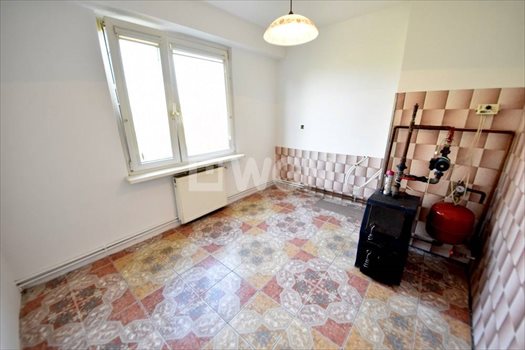 Mieszkanie dwupokojowe na sprzedaż Inowrocław, Sobiesiernie, Sobiesiernie 12 54m2 Foto 6