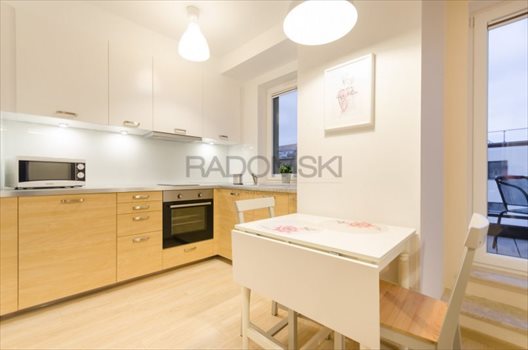Kawalerka na wynajem Gdańsk, Śródmieście 32m2 Foto 2