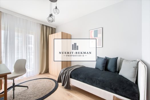 Mieszkanie czteropokojowe na wynajem Warszawa, Wola, Grzybowska 97m2 Foto 12