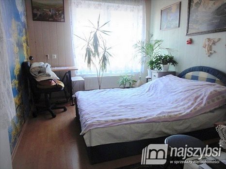 Mieszkanie trzypokojowe na sprzedaż Pyrzyce, Centrum 71m2 Foto 3
