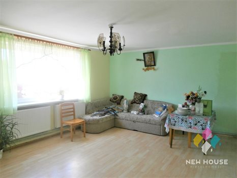 Dom na sprzedaż Lutek 126m2 Foto 7