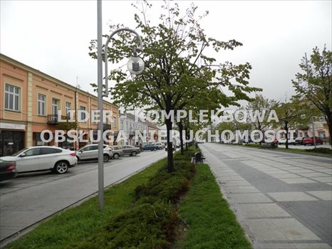 Lokal użytkowy na sprzedaż Częstochowa, Centrum 157m2 Foto 2