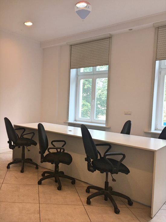 Lokal użytkowy na wynajem Katowice, Śródmieście, Tadeusza Kościuszki 61m2 Foto 1