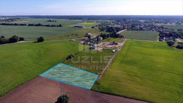 Działka inna na sprzedaż Starogard Gdański, Kościół, Plac zabaw, Przedszkole, Przystanek autob, Druha Grzybka 1 621m2 Foto 3
