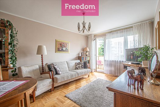 Mieszkanie trzypokojowe na sprzedaż Elbląg, Piotra Kłoczowskiego 60m2 Foto 2