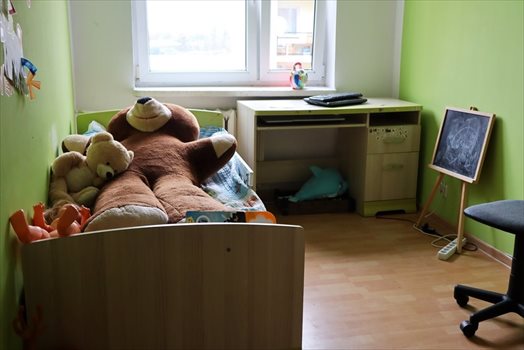 Mieszkanie trzypokojowe na sprzedaż Ełk, Osiedle Jeziorna 65m2 Foto 8