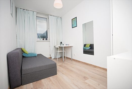 Mieszkanie dwupokojowe na sprzedaż Wrocław, Stare Miasto, Głogowska 39m2 Foto 10