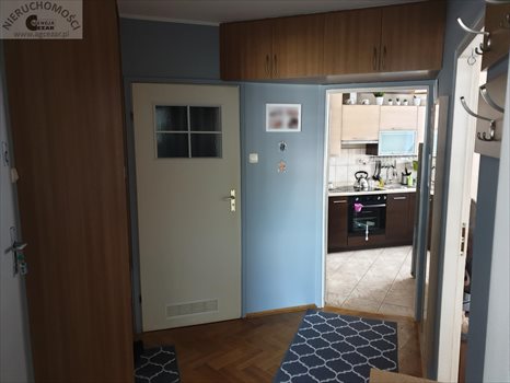 Mieszkanie dwupokojowe na sprzedaż Mińsk Mazowiecki 51m2 Foto 6