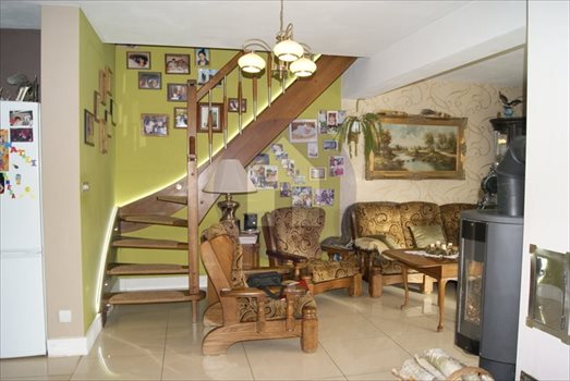 Dom na sprzedaż Lubogoszcz 135m2 Foto 2
