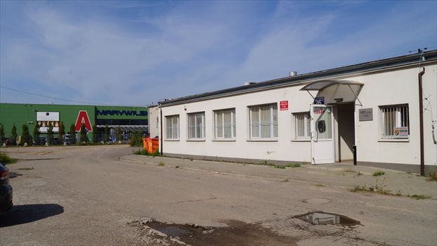 Lokal użytkowy na wynajem Warszawa, Białołęka, Kaczorowa 26 227m2 Foto 1