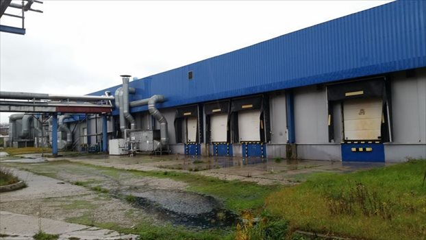 Lokal użytkowy na sprzedaż Czerniewice, Choceńska 5/15 13 502m2 Foto 4
