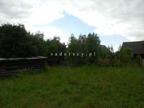 Działka budowlana na sprzedaż Kraków, Zwierzyniec, Olszanickiej, Jadwigi Majówny 497m2 Foto 3