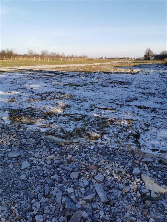Działka budowlana na sprzedaż Lublin, Czechów, Poligonowa 600m2 Foto 9