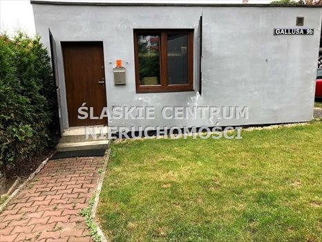 Lokal użytkowy na sprzedaż Katowice, Brynów, Gallusa 36m2 Foto 6