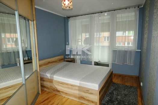 Mieszkanie dwupokojowe na sprzedaż Bogatynia 46m2 Foto 8