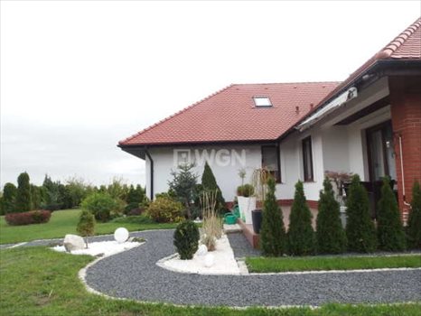 Dom na sprzedaż Suchy Dwór, Suchy Dwór, Suchy Dwór 340m2 Foto 3