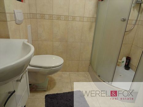Mieszkanie dwupokojowe na wynajem Białystok, Centrum, Icchoka Malmeda 46m2 Foto 5