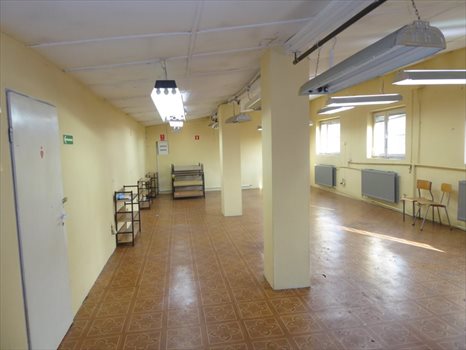 Lokal użytkowy na wynajem Łódź, Bałuty 400m2 Foto 12