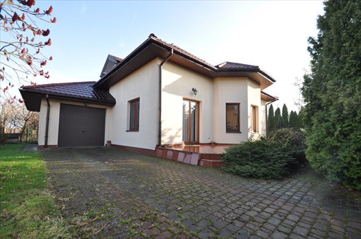 Dom na sprzedaż Wyszków 215m2 Foto 2