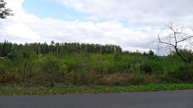 Działka inna na sprzedaż Jasionka 1 083m2 Foto 1