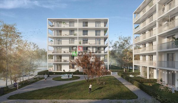 Mieszkanie na sprzedaż Wrocław, Fabryczna, Kosmonautów 83m2 Foto 2