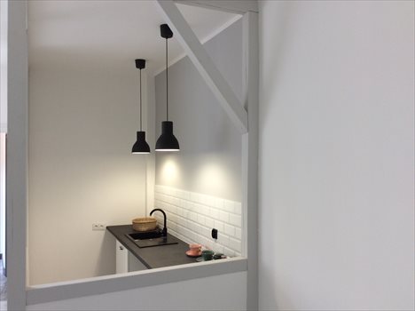 Mieszkanie dwupokojowe na sprzedaż poznan, grunwald, Strusia 6 52m2 Foto 10